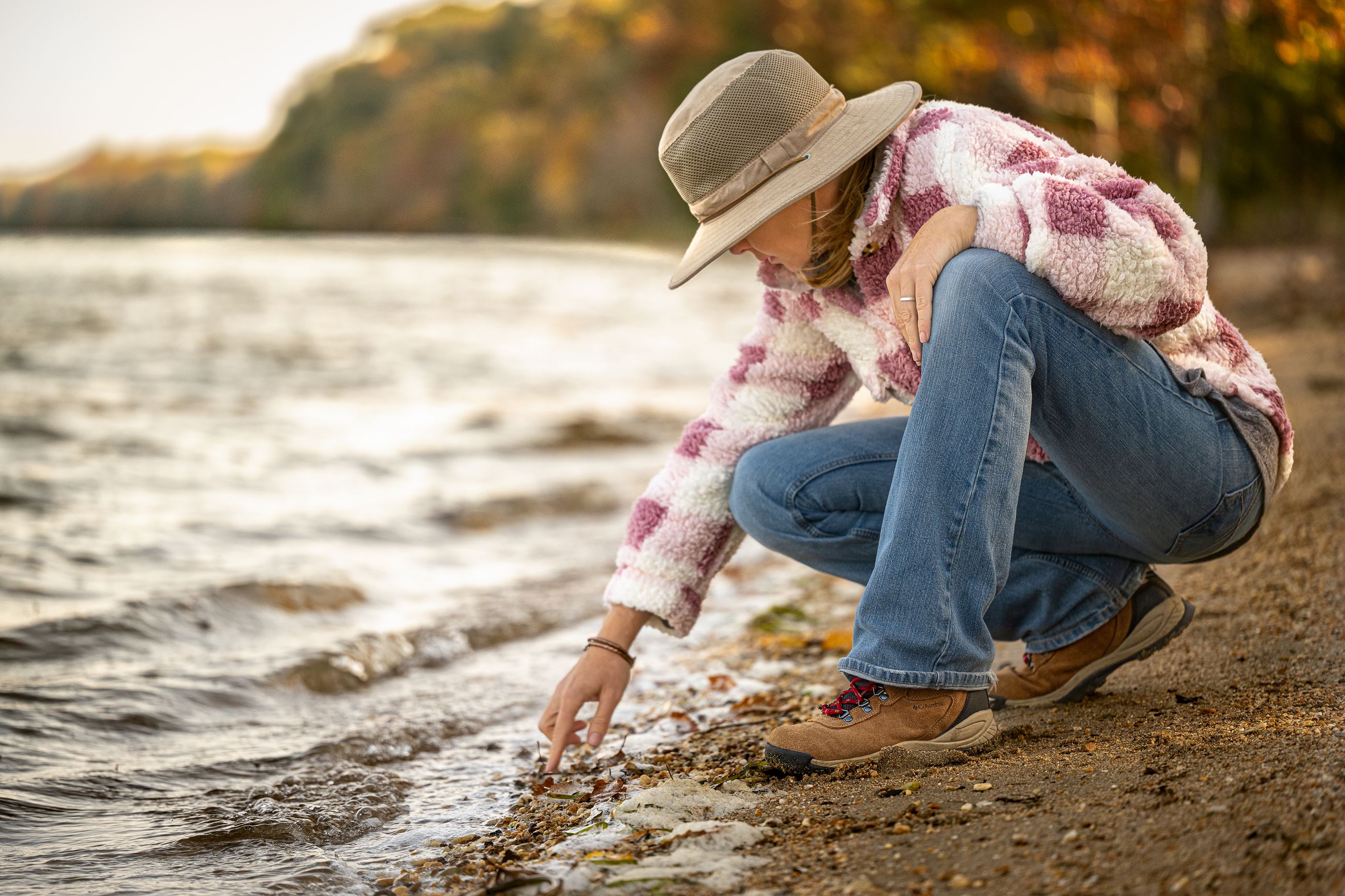 FSH and LBR M. David Keller