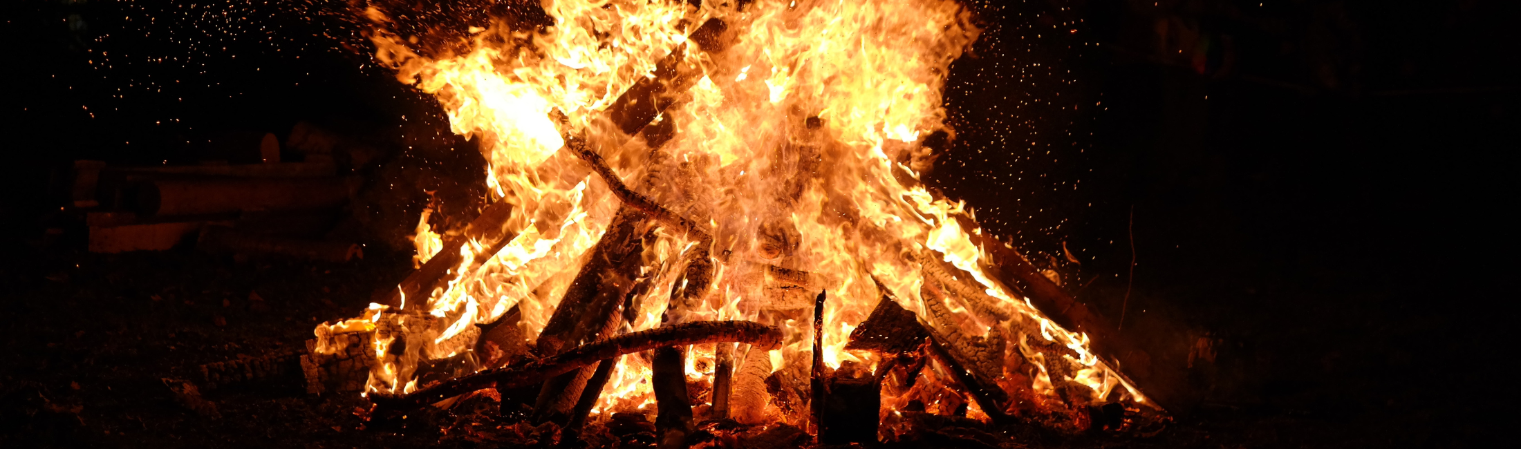 Bonfire
