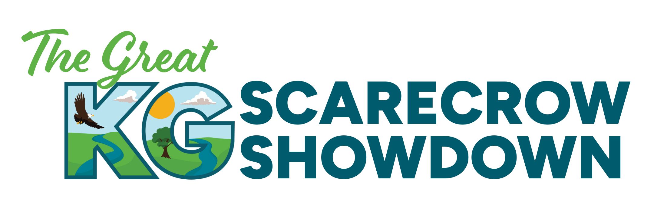 The Great KG Scarecrow Showdown