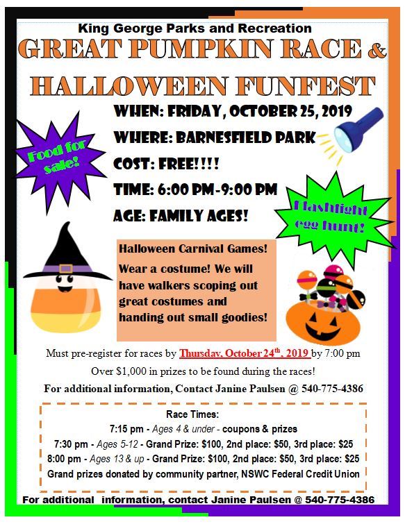 2019 Halloween Fest II