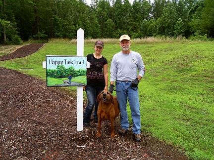 Animal Control Volunteers